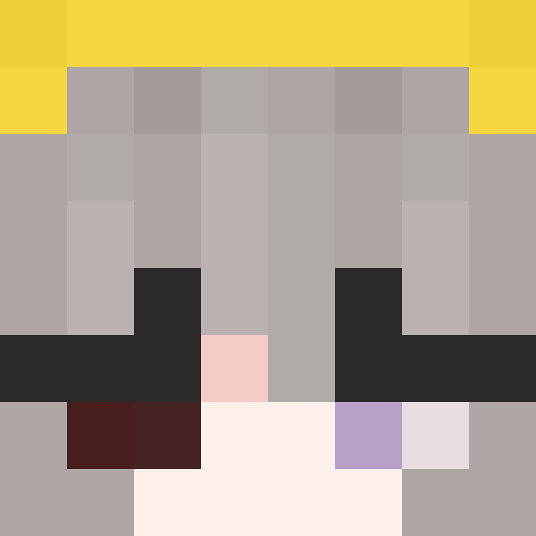 MewiPowi's skin