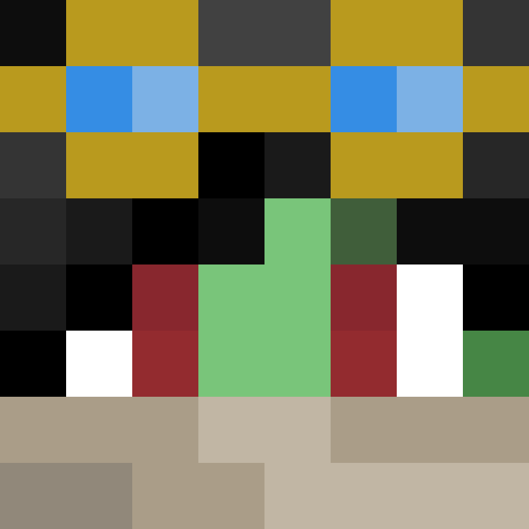 Moreira007's skin