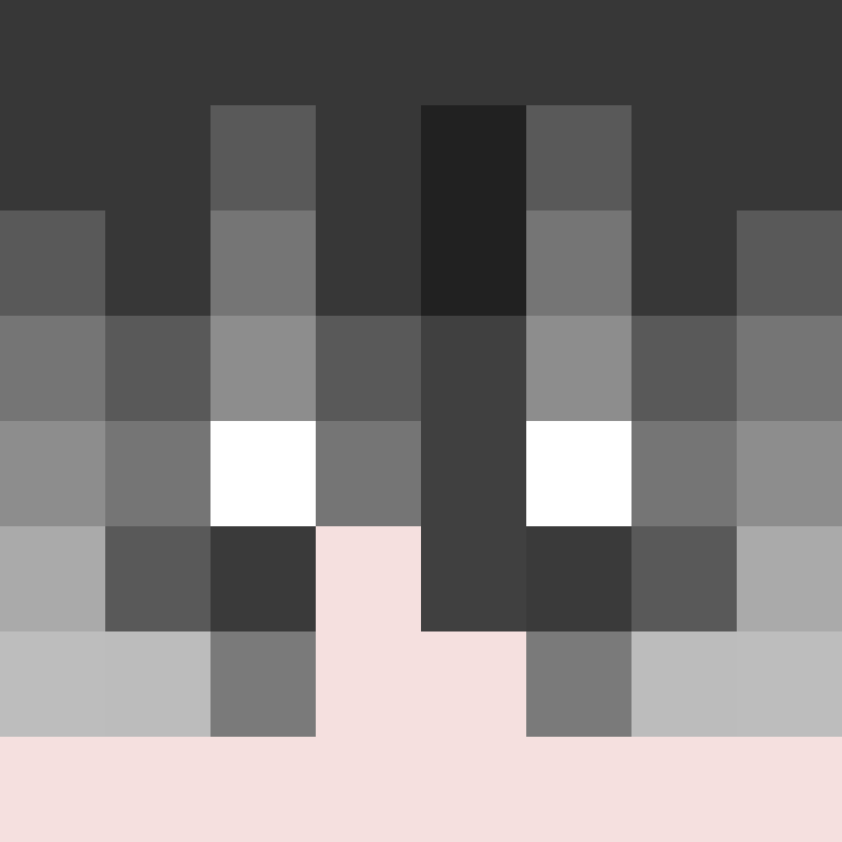 Lacryx's skin