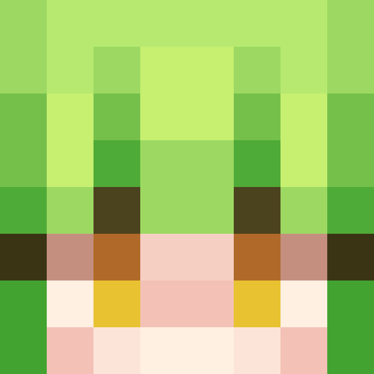 stelsi's skin