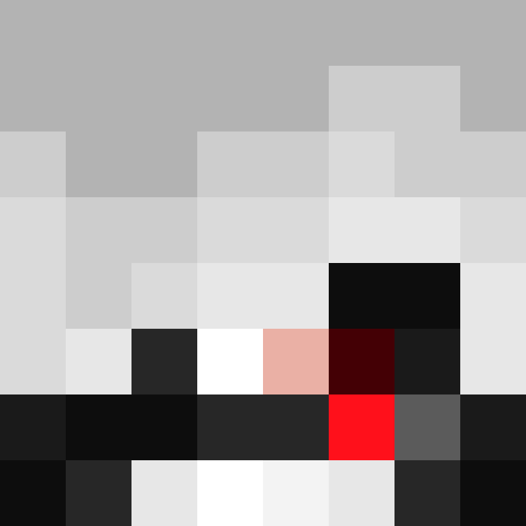 Mogged666's skin