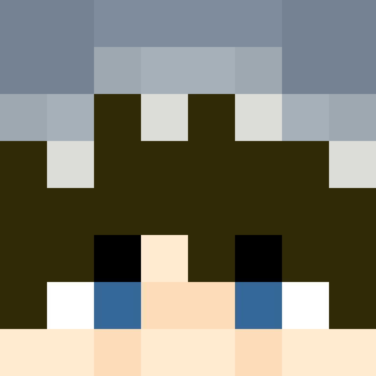 Nimernd's skin