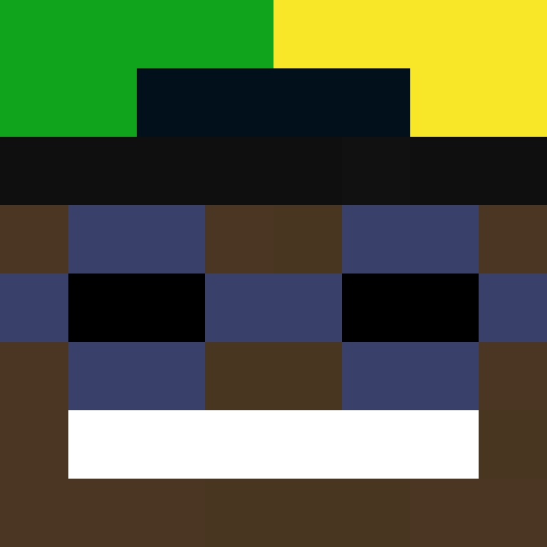 BilileJean's skin