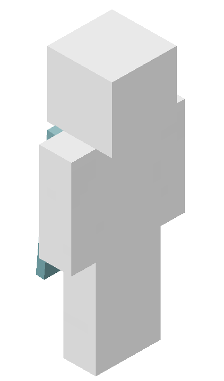 207M skin - FULLBODY_ISO_FRONT