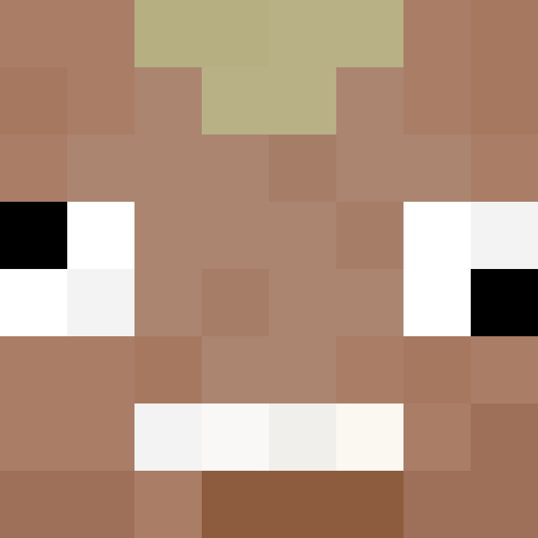 SpiderAndy1's skin