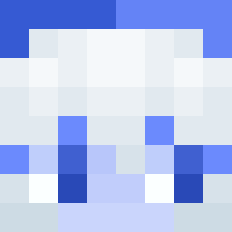 SaturnSand's skin