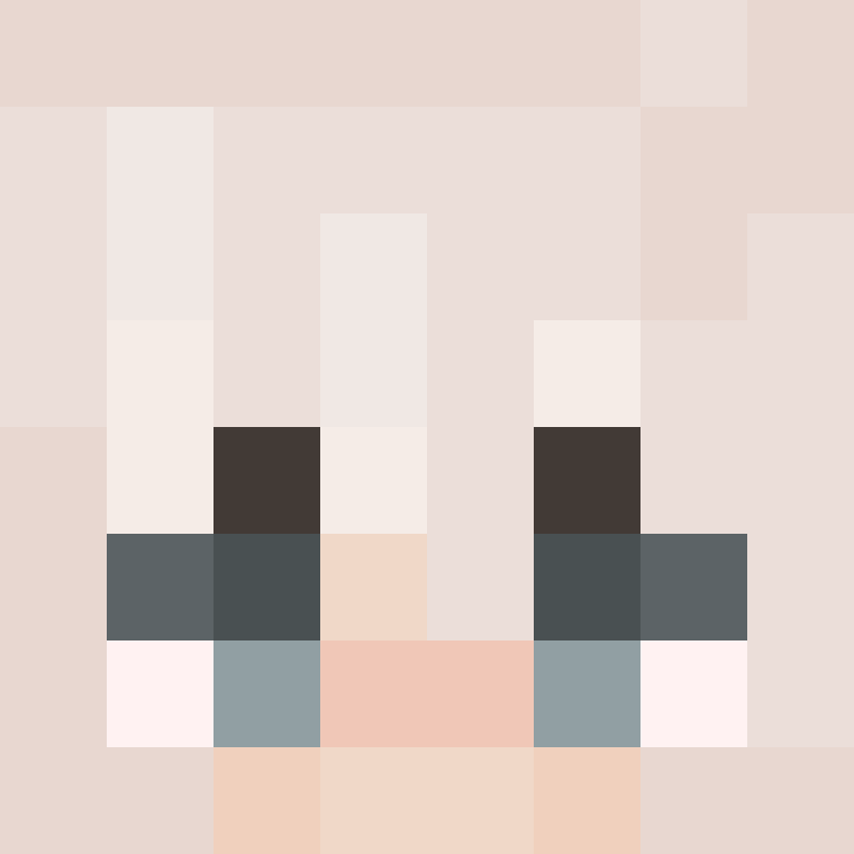 uuhl's skin