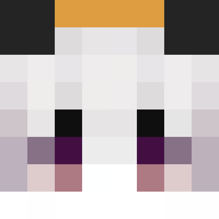 whoopied's skin