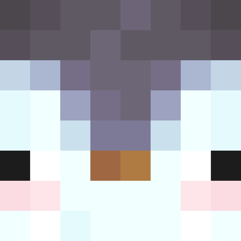 Godzillachips's skin
