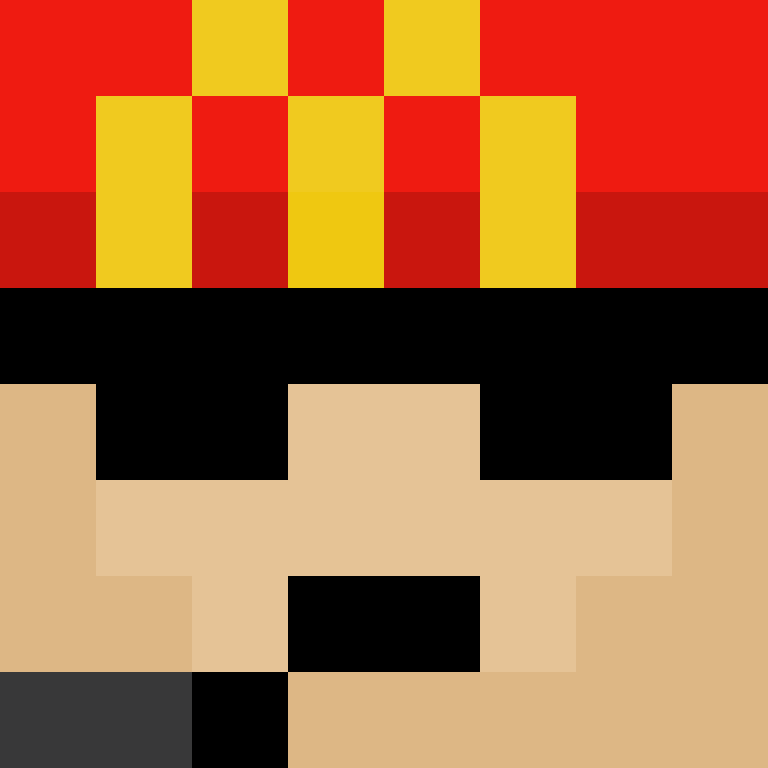jstmil's skin