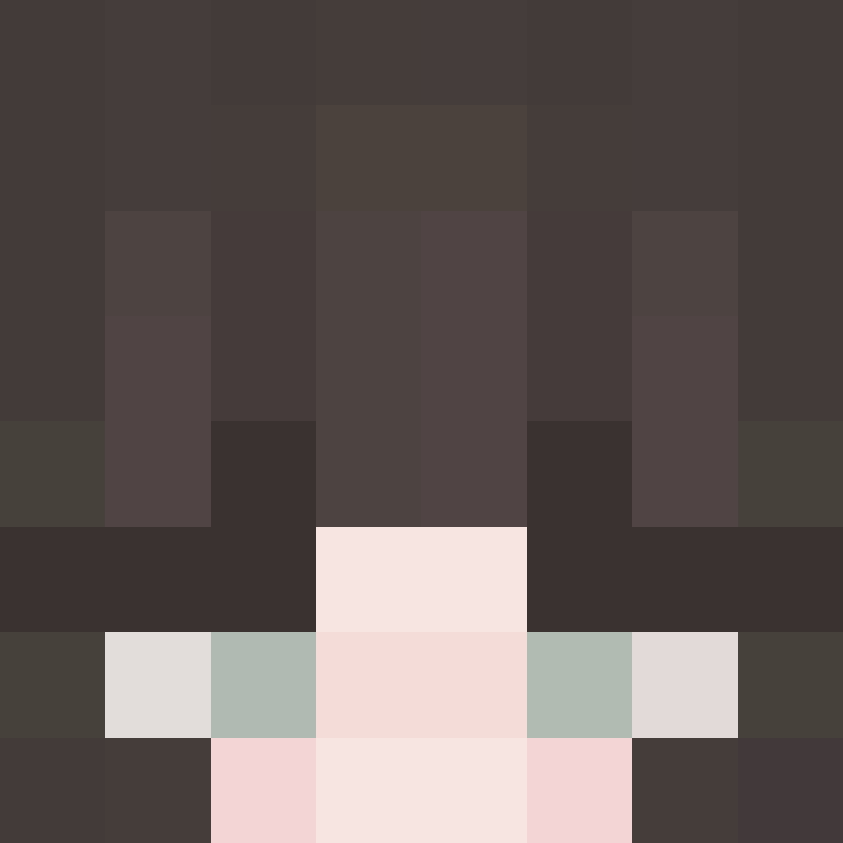 eliviust's skin