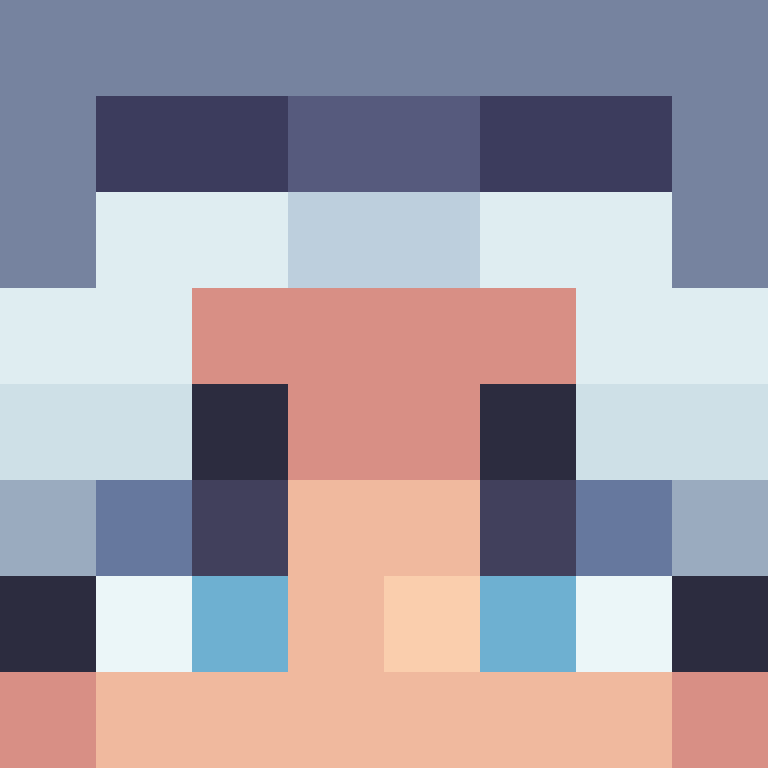 MichaelRyanguy's skin