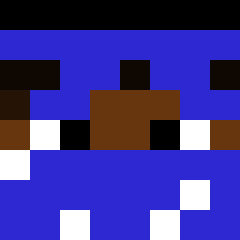 Dusme's skin