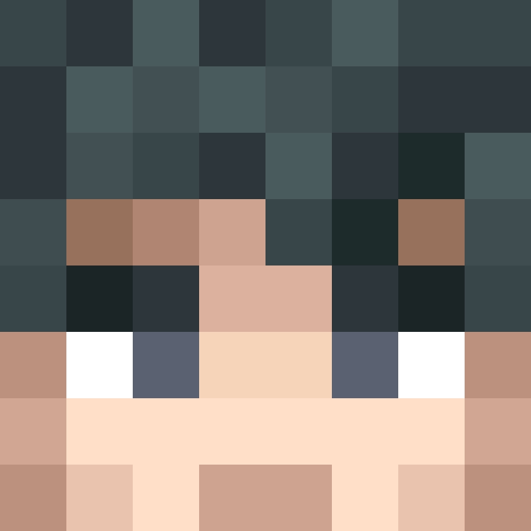 Crownpaint's skin
