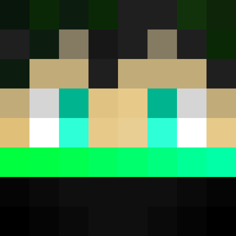 CustardGun's skin