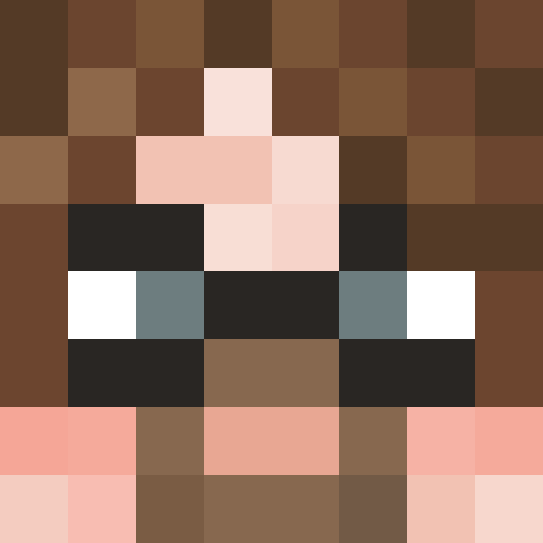mudkiboose's skin