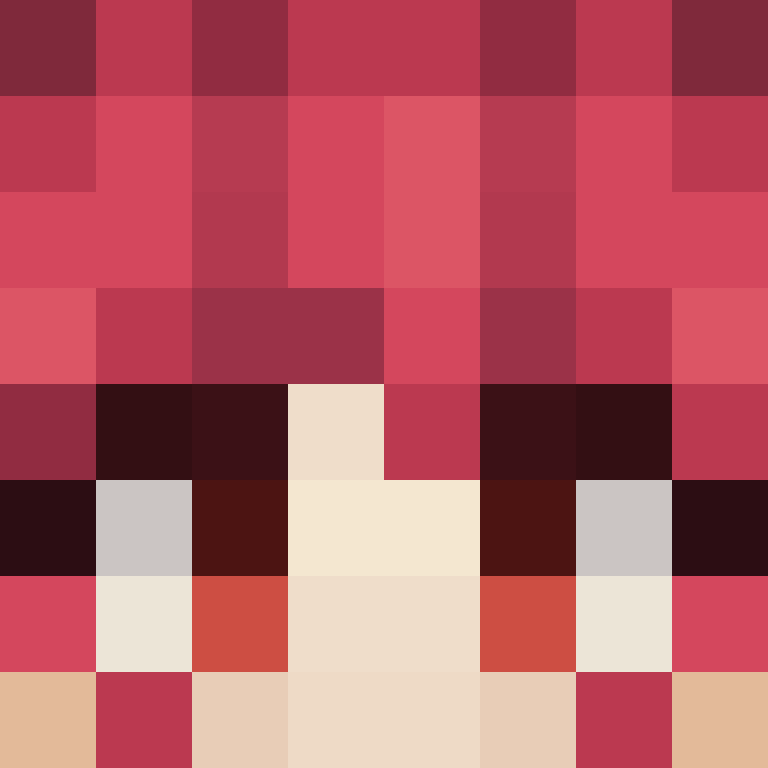 fynie's skin