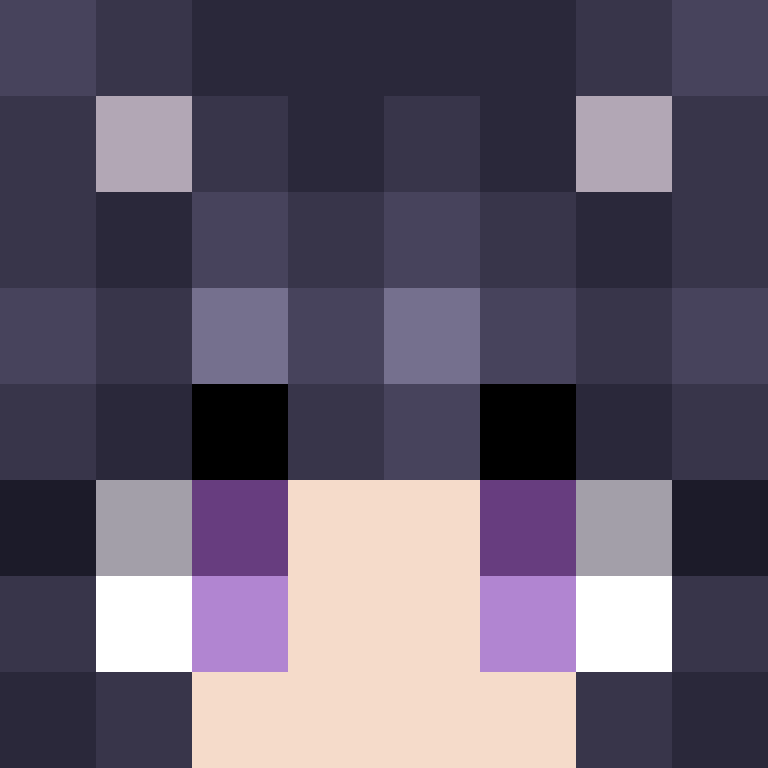 Mikozuki's skin