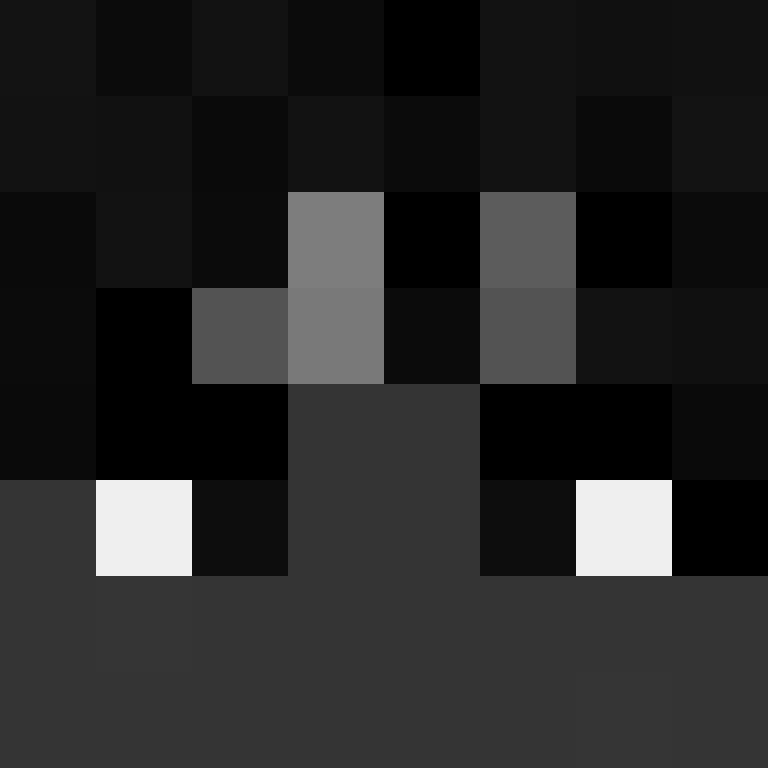simbolication's skin