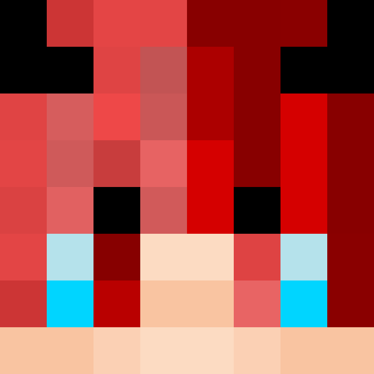 KawaaiiNeko's skin