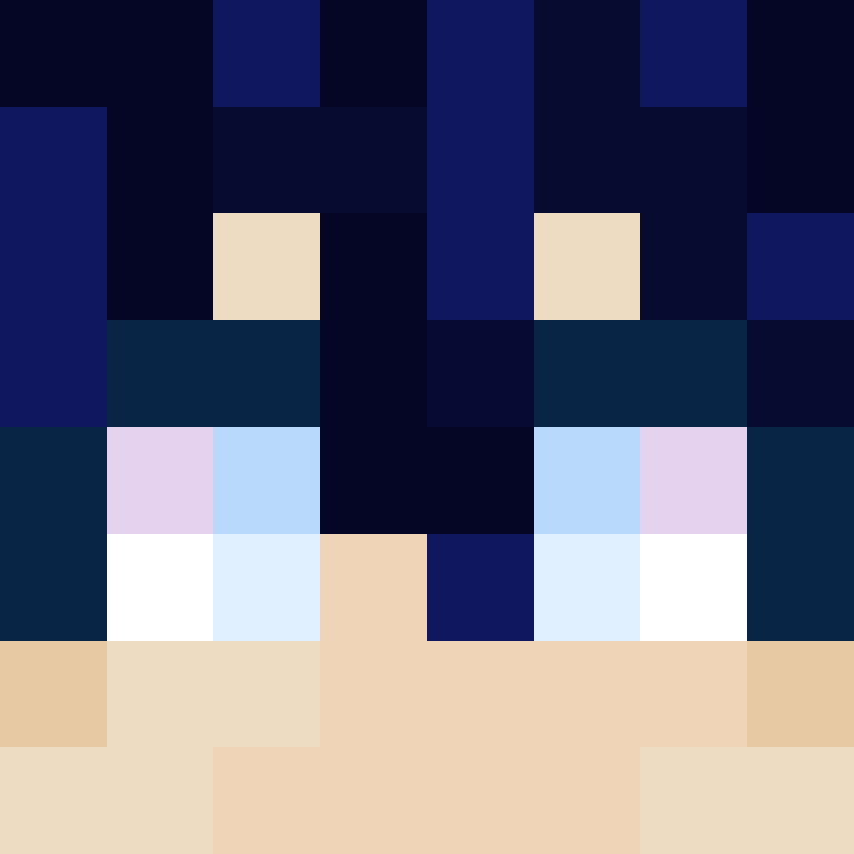 loukouk's skin