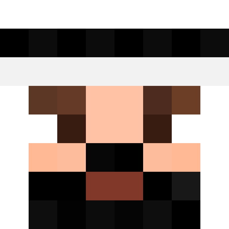 CookedCookery's skin