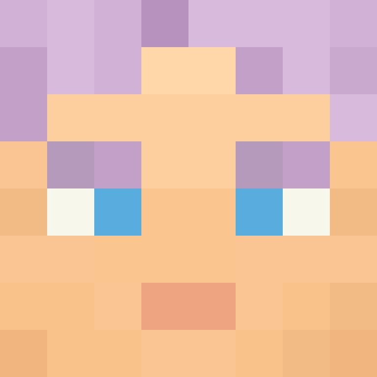StratusClouds's skin