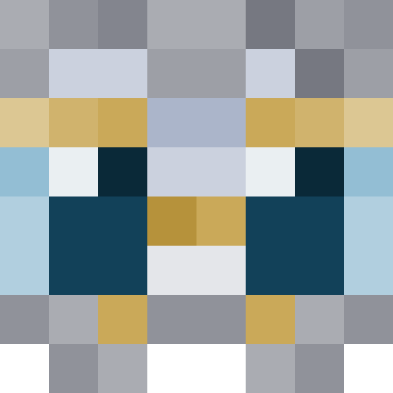 Thankuol's skin