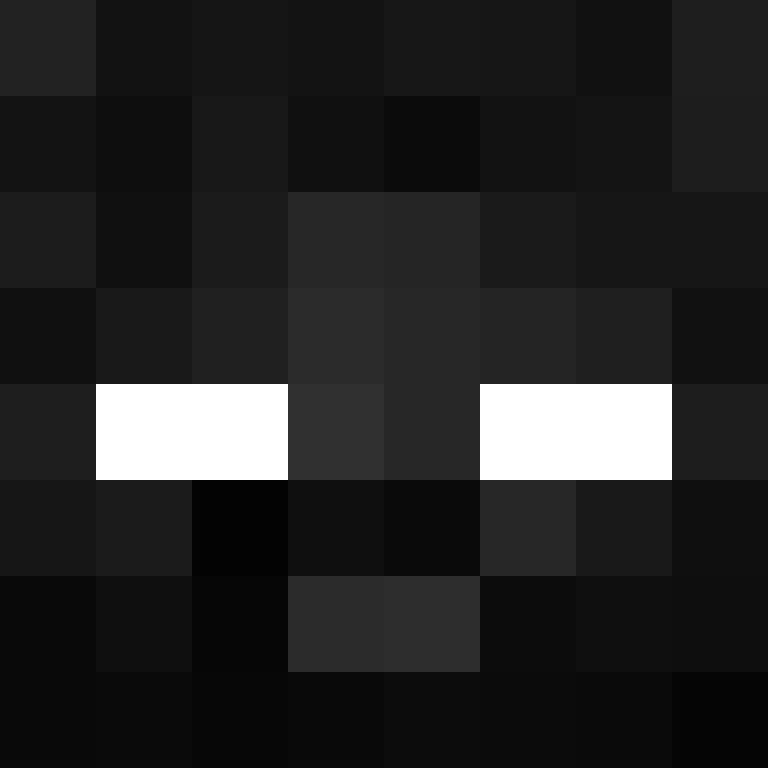 HugeV's skin