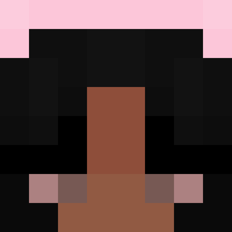 koffinx's skin