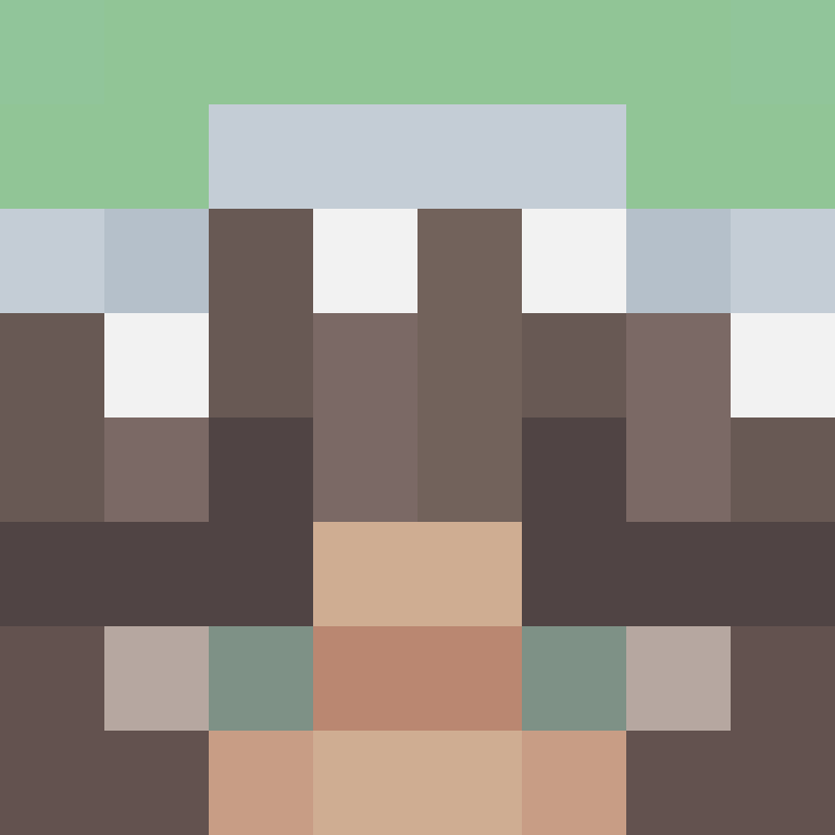 Demonmonkey420's skin