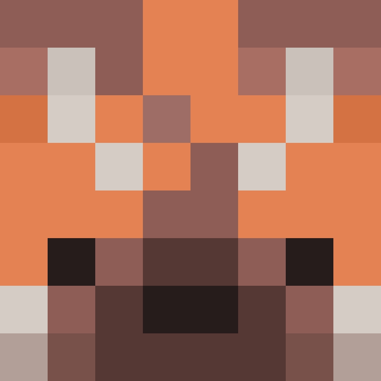 DogeeLoover's skin