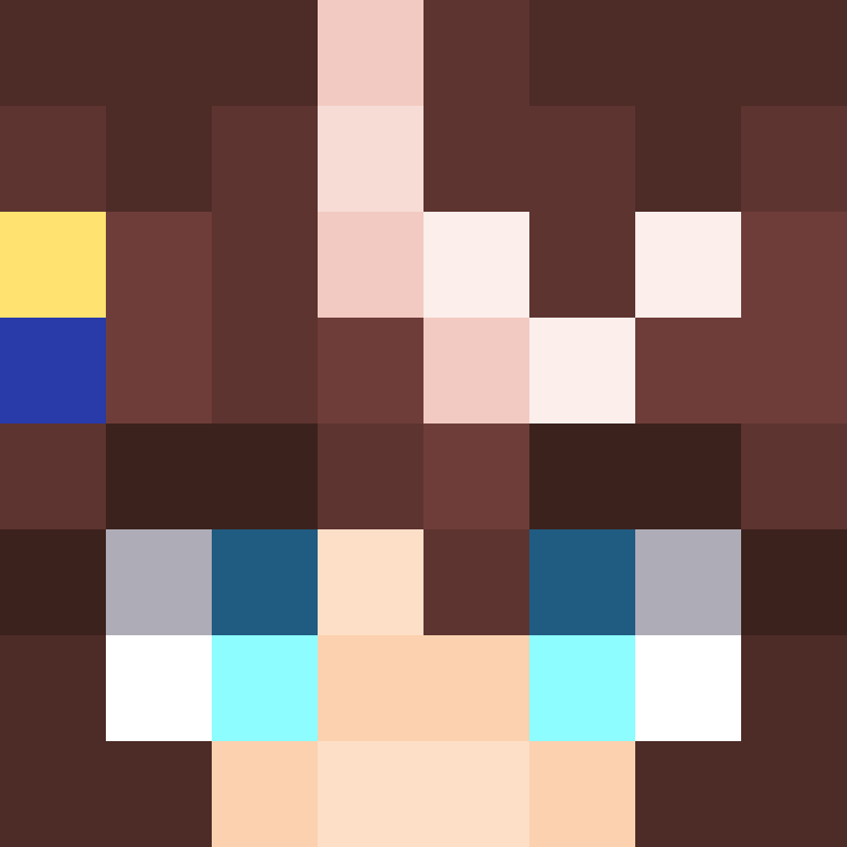 SansThePilot's skin