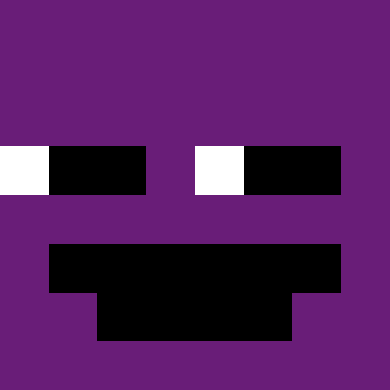 BurkyPookie's skin
