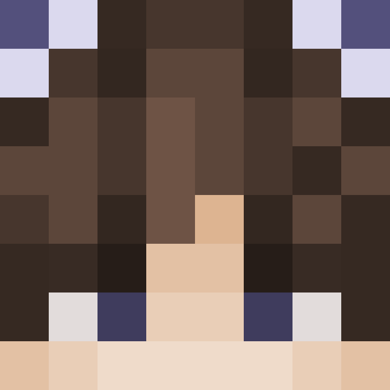 Polarzontop's skin