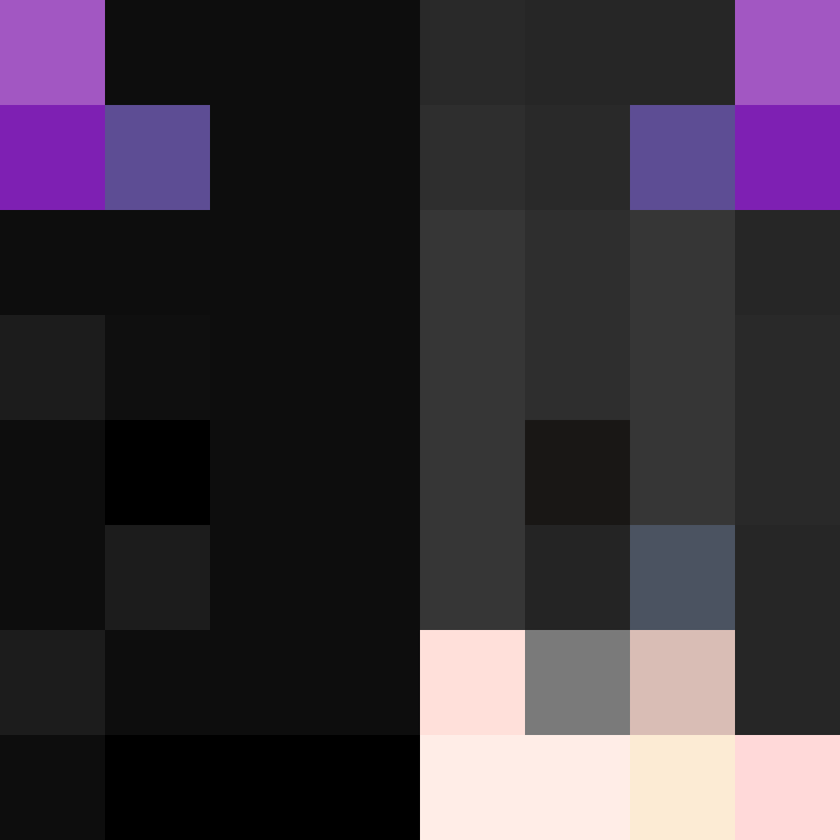 blasfemando's skin