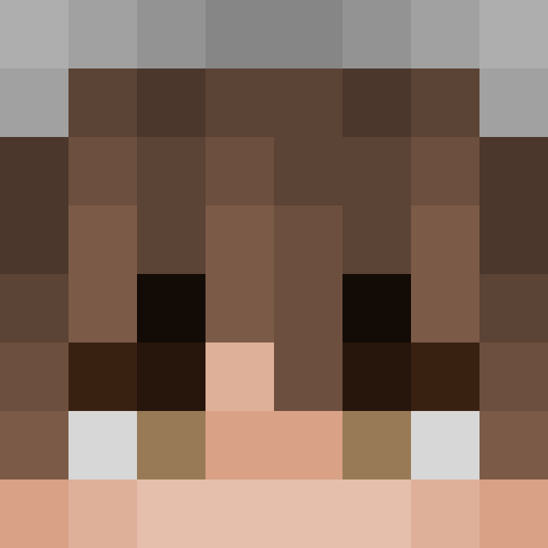 bzz_CowMan's skin