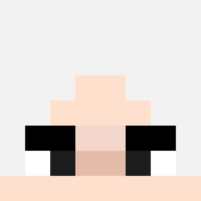 Dillazz's skin