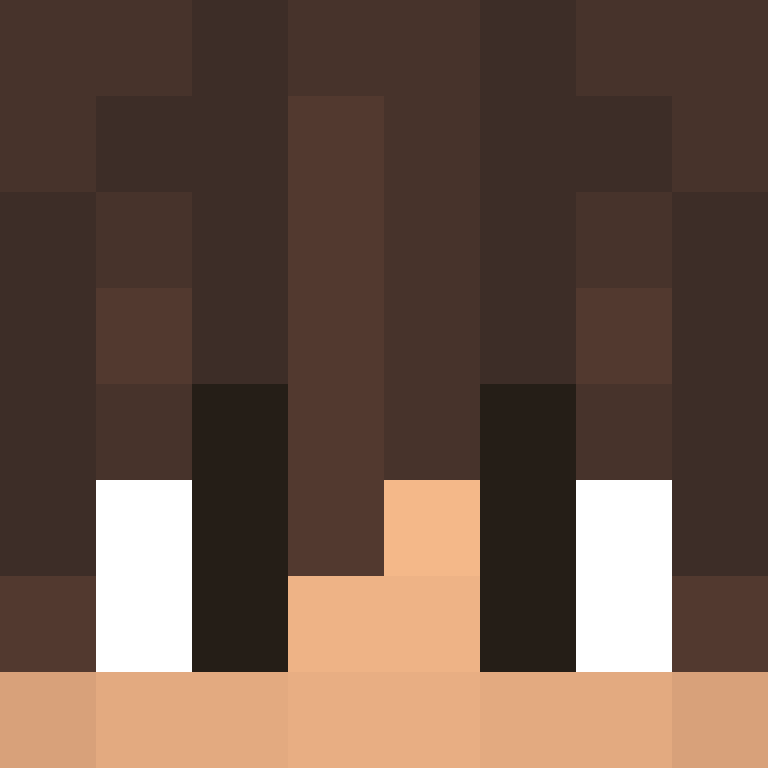 Fluffybirdvr's skin