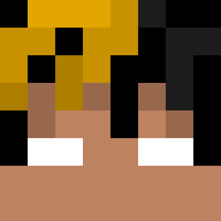 _Tylil's skin