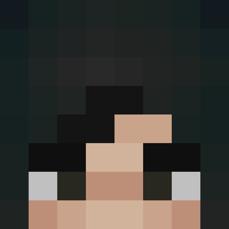 LyfeCarmy's skin