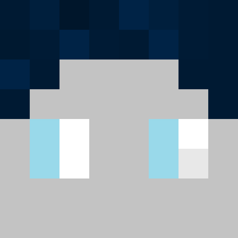 marius856's skin