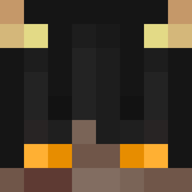 _kubel's skin