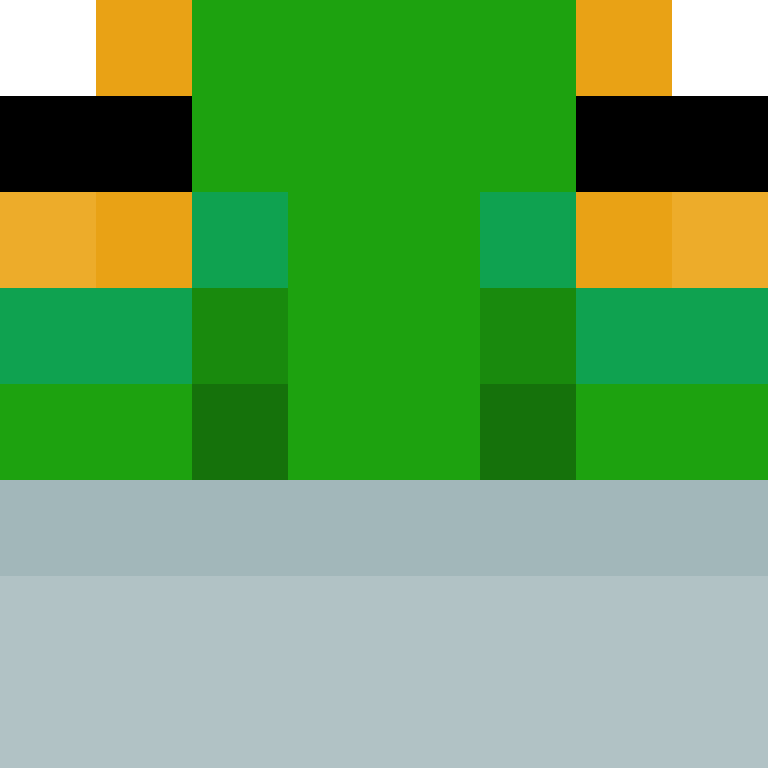 pablowerth's skin