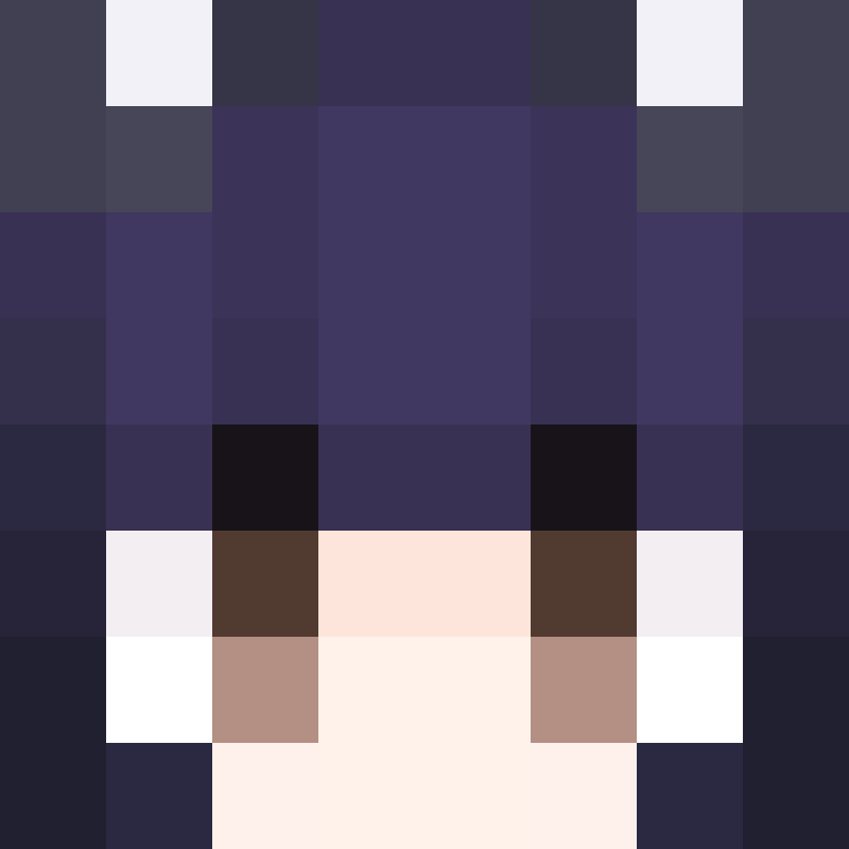 Roxyto's skin