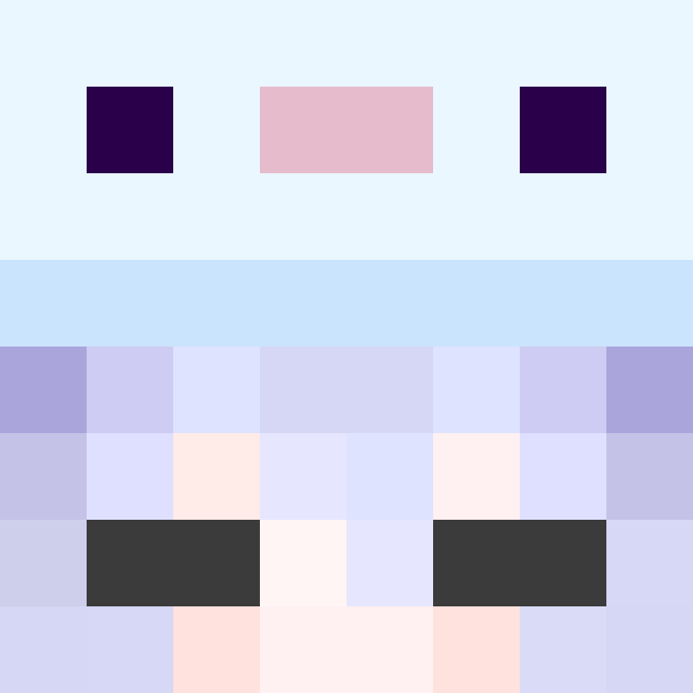 CloudMaple685's skin