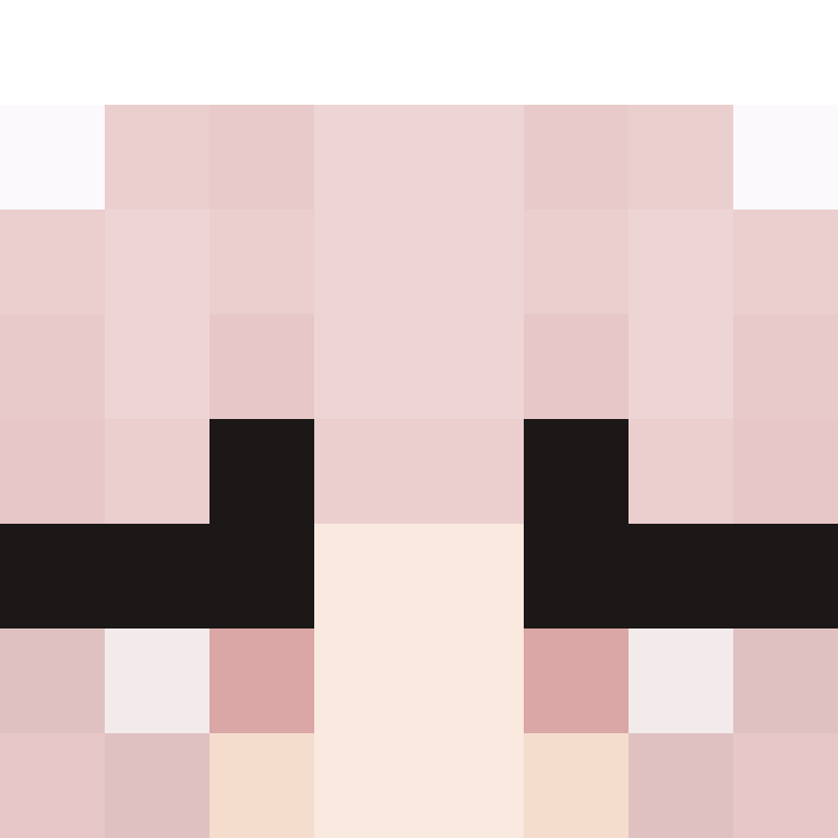 patohc's skin
