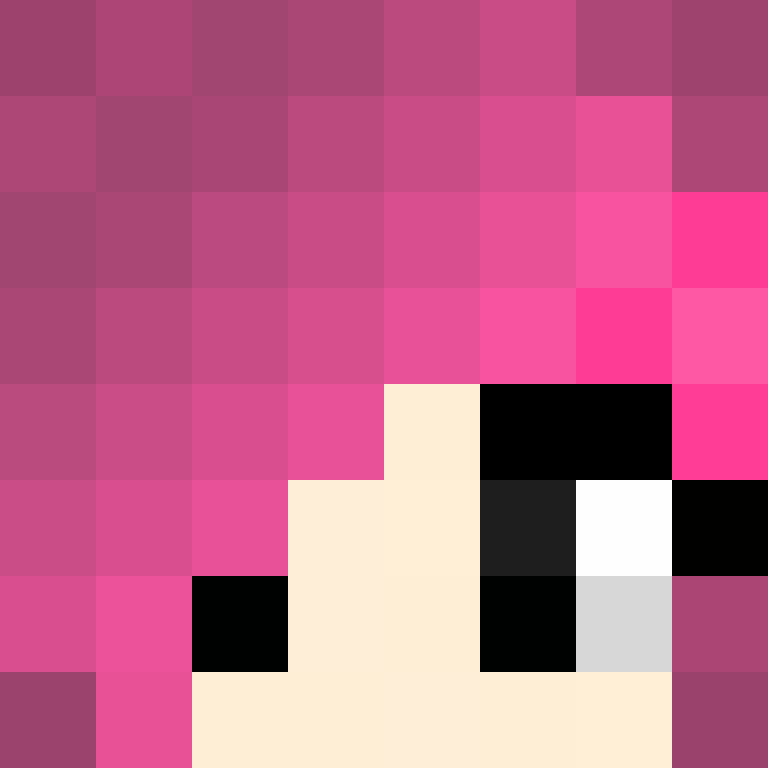 PLUXEE's skin