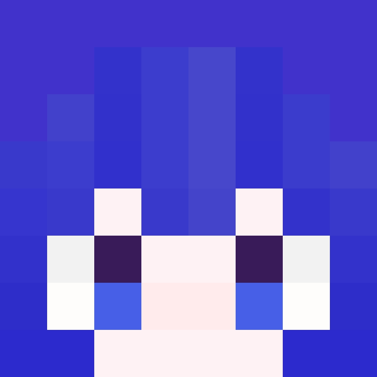 Alexantis's skin