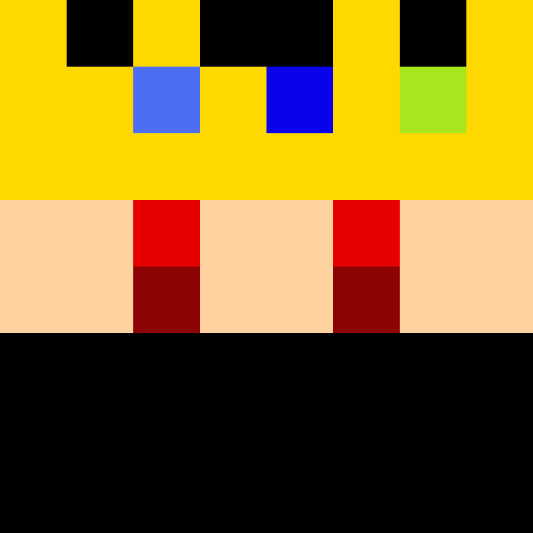MrKd03's skin